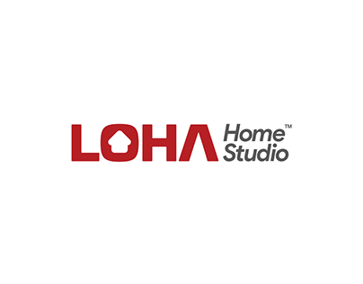 creatives for LOHA HOME STUDIO