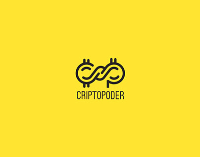 Logo Criptopoder