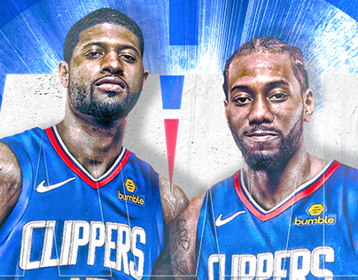 Los Angeles Clippers Free Agency