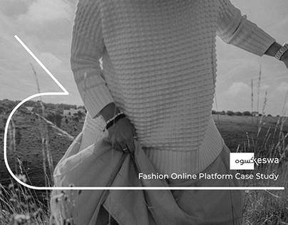 Keswa Case Study - Online Fashion Platform