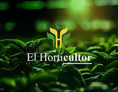 Identidad / El Horticultor