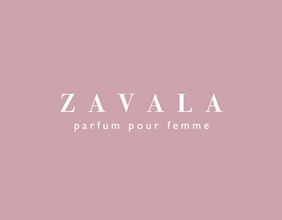 Zavala | Parfum pour femme