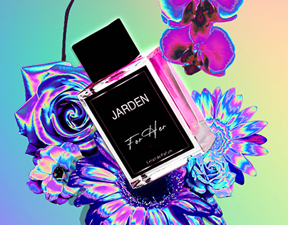 Jarden Parfum