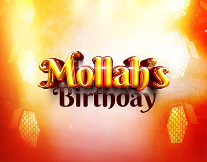 Mollah Birthday