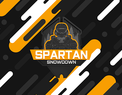 Halo Spartan Snowdown Broadcast Graphics