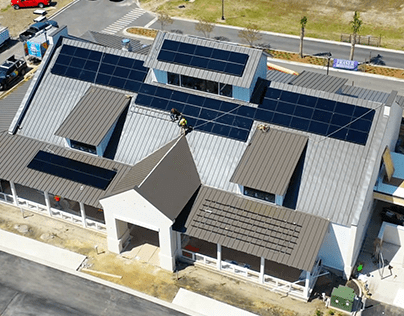 Hilton Head Solar
