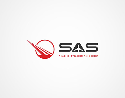 SAS website design