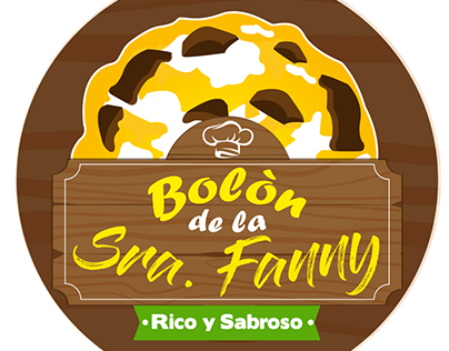 Logotipo-Local de Bolón