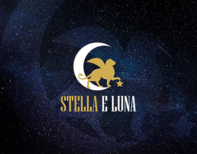 Stella e Luna Brand Design