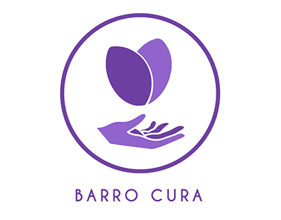 Barro Cura Brand Identity