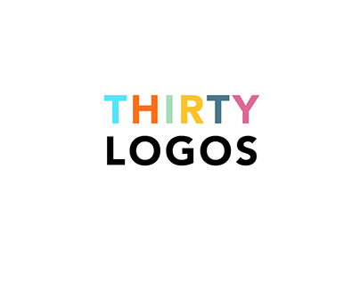 30 Logo Challenge