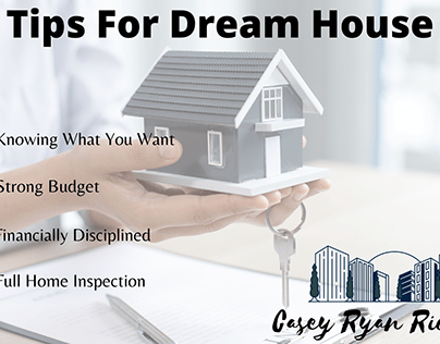 Buy Your Dream House Here