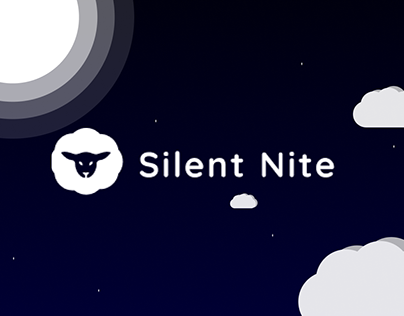 Silent Nite | Senior Capstone Project