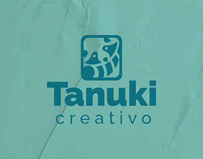 Identidad Visual | Agencia Tanuki Creativo