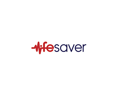 Life Saver | Logo
