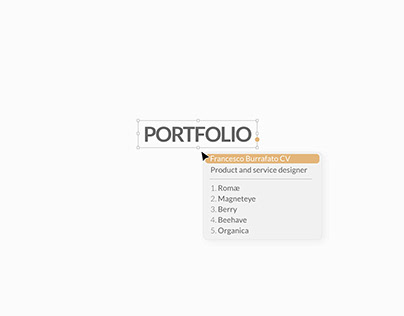 Project thumbnail - Portfolio_ProductDesign