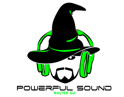 POWERFUL SOUND / WALTER DJ