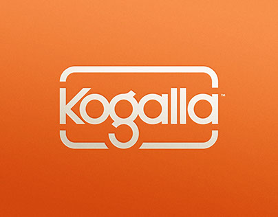 New Wordmark for Kogalla