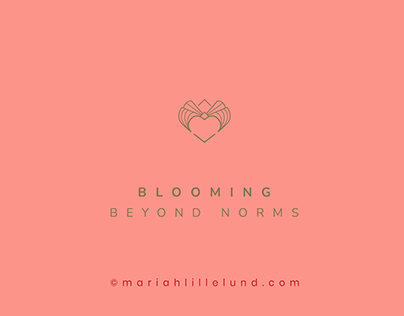 Soul Walk - Mariahlillelund - Blooming beyond norms