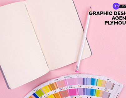Graphic Design Agency Plymouth