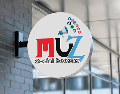 Muz Logo