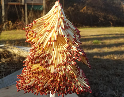 Tree of Matches