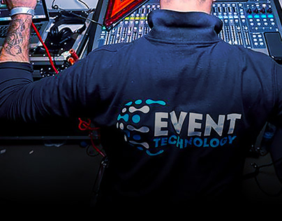 Branding for the Event Technology