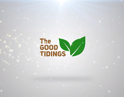 The Good Tidings - Montage Video 2018