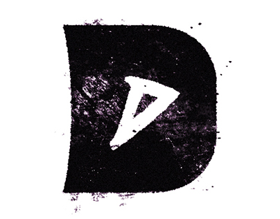 Dead Dynasty Logo concept