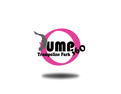 Logo | Jump 360