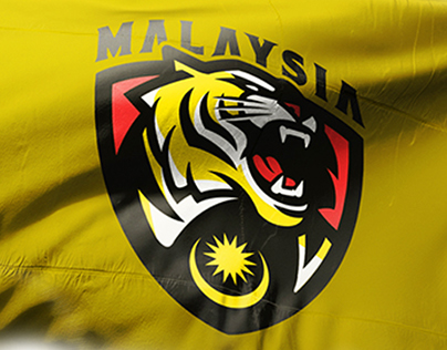 Harimau Malaysia Rebranding 2016
