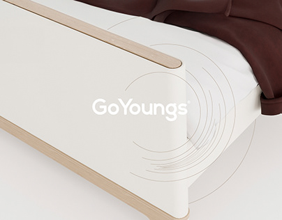 GoYoungs Furniture BRANDING - WEB - SOCIAL MEDIA DESIGN