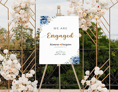 Engagement board