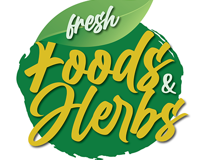 Fresh Food & Herbs