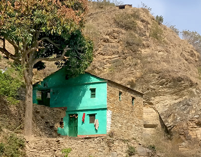Uttarakhand / Travel Diaries
