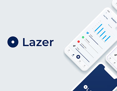 Lazer (Social Media Addiction Manager)