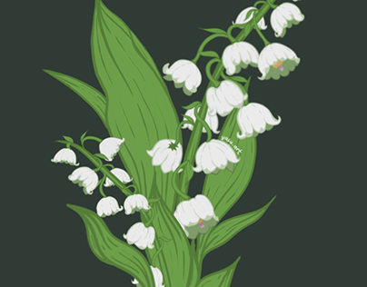 Lily of the Valley | emojis