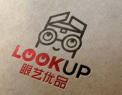 Look Up - Eyewear Brand