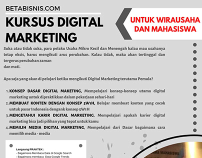 Digital Marketing Linkedin Pekanbaru, WA 0812 7645 5666
