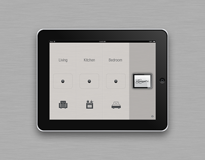 Walltimes iPad app