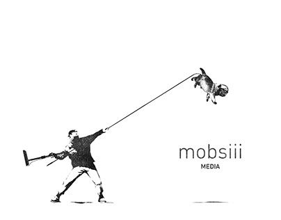 Mobsiii Media artwork