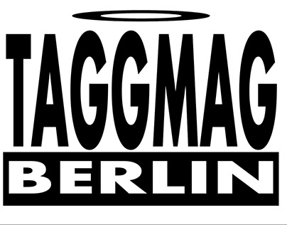 TAGGMAG BERLIN