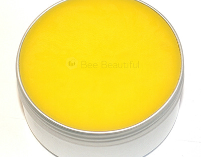 Beeswax Furniture Polish with Linseed Oil