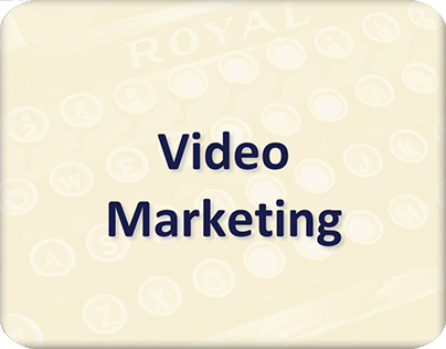 Video Marketing Portfolio