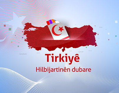 Turkey Election " Rudaw "