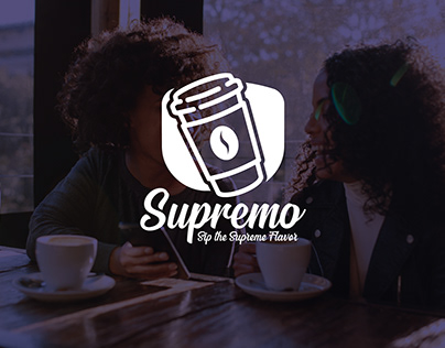 Supremo Cafe