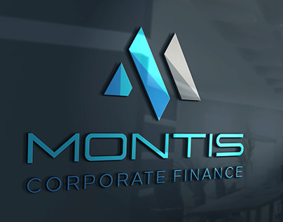 logo for FINANCIAL company