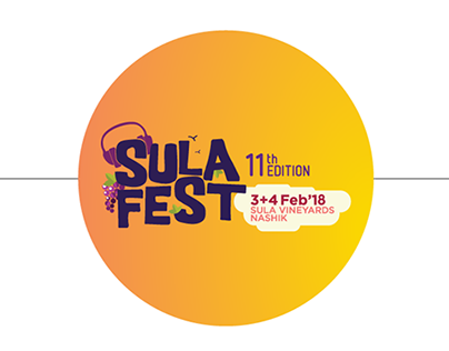 Sula Fest x Pay'N'Park - Collaboration (Vol. 1)