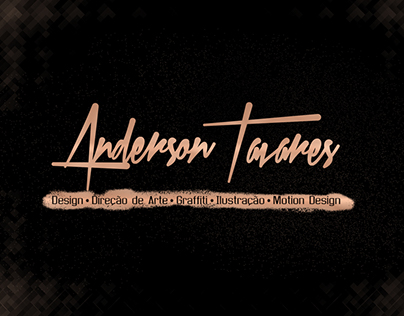 Anderson Tavares Studio
