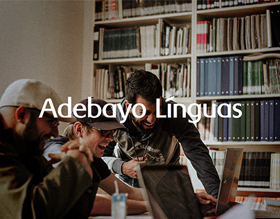 Adebayo línguas